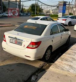 BYD F3